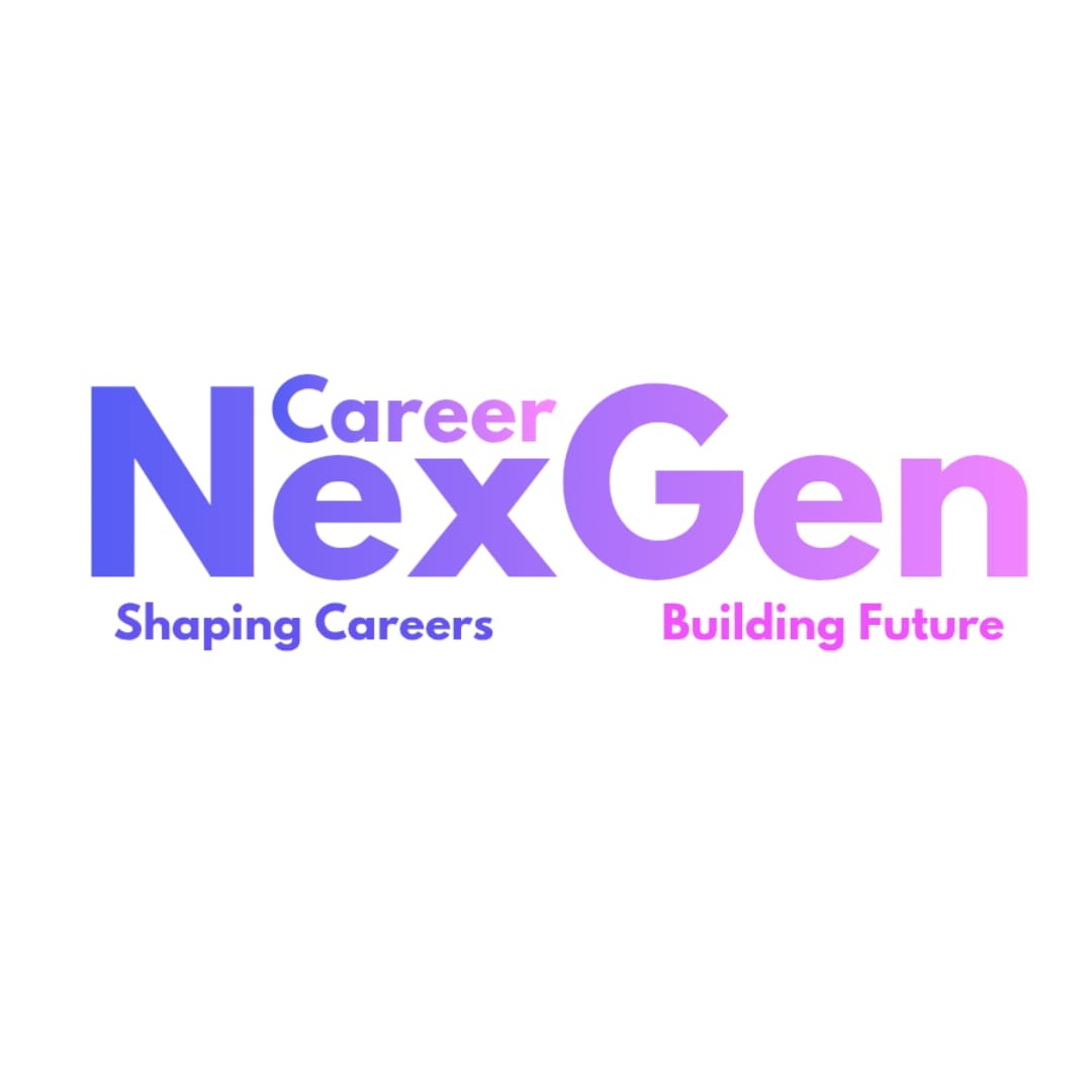 Career NexGen Logo